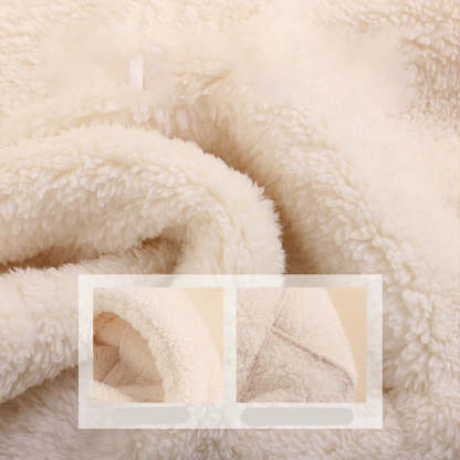 🔥 🔥Pohodlná, multifunkčná zimná čiapka pre deti