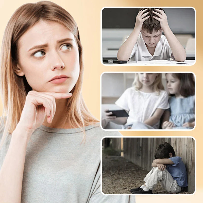 Kreativt geometriskt blockpusselspel