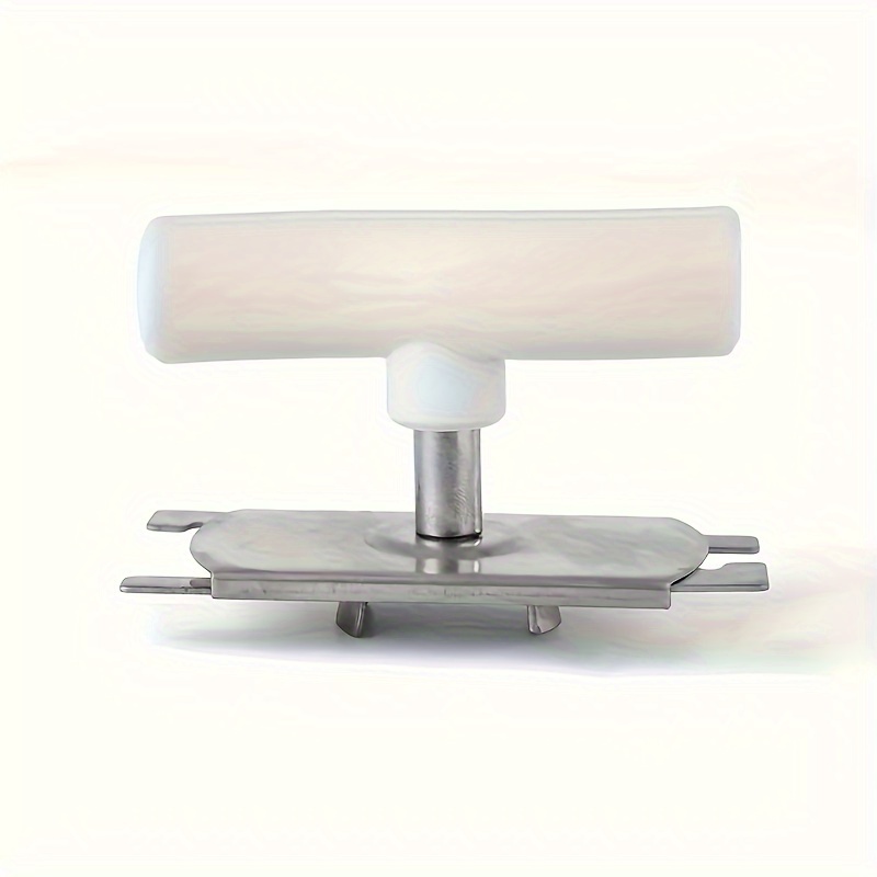 Multifunkčný otočný otvárač veka