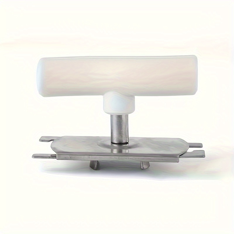 Multifunkčný otočný otvárač veka