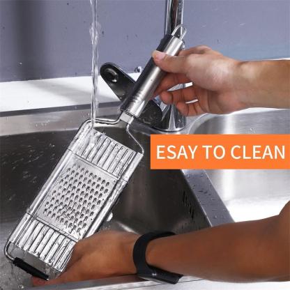 Multifunkčná sada na krájanie zeleniny