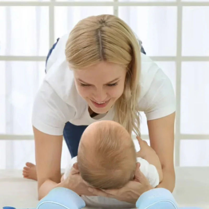 Sada obliečok na vankúš pre bábätká s viacrozmerným dizajnom
