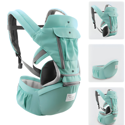 Nosič klokana pre deti