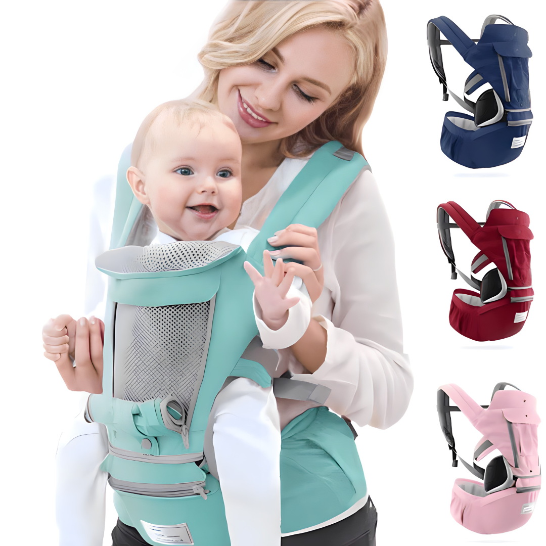 Nosič klokana pre deti