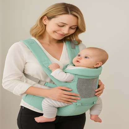 Nosič klokana pre deti