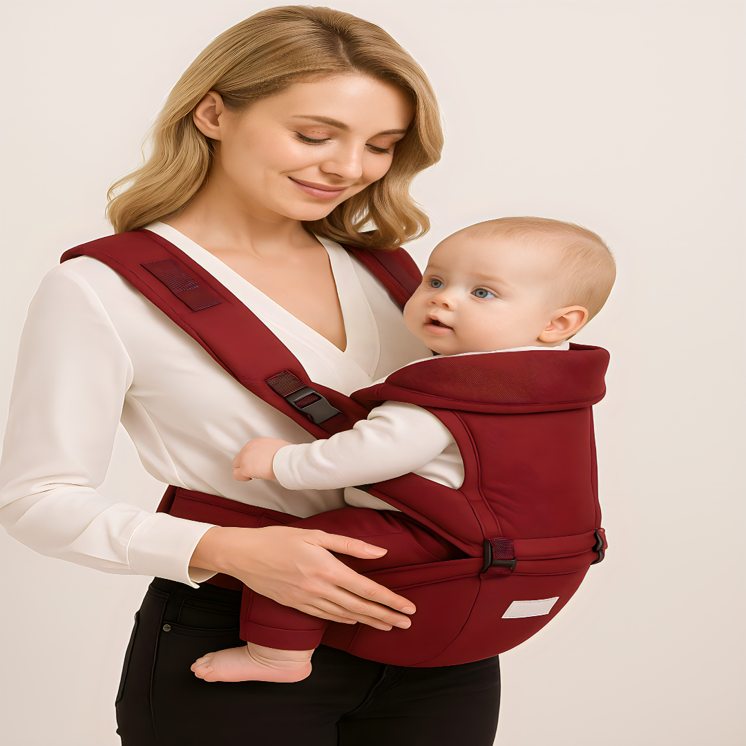 Nosič klokana pre deti