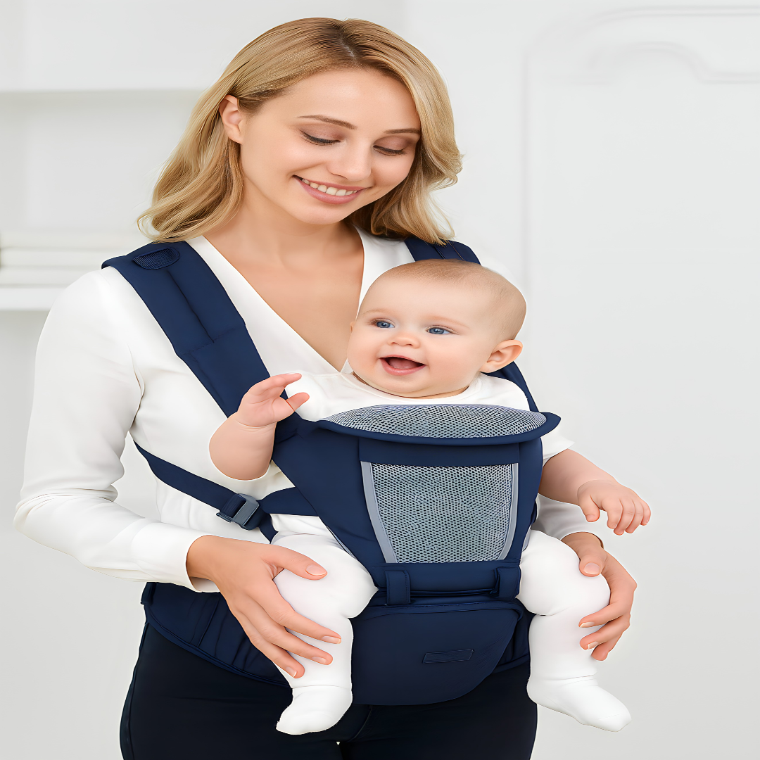 Nosič klokana pre deti