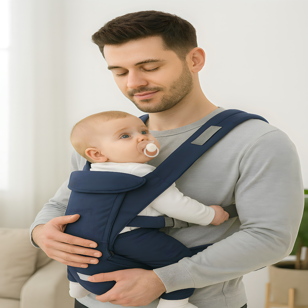 Nosič klokana pre deti