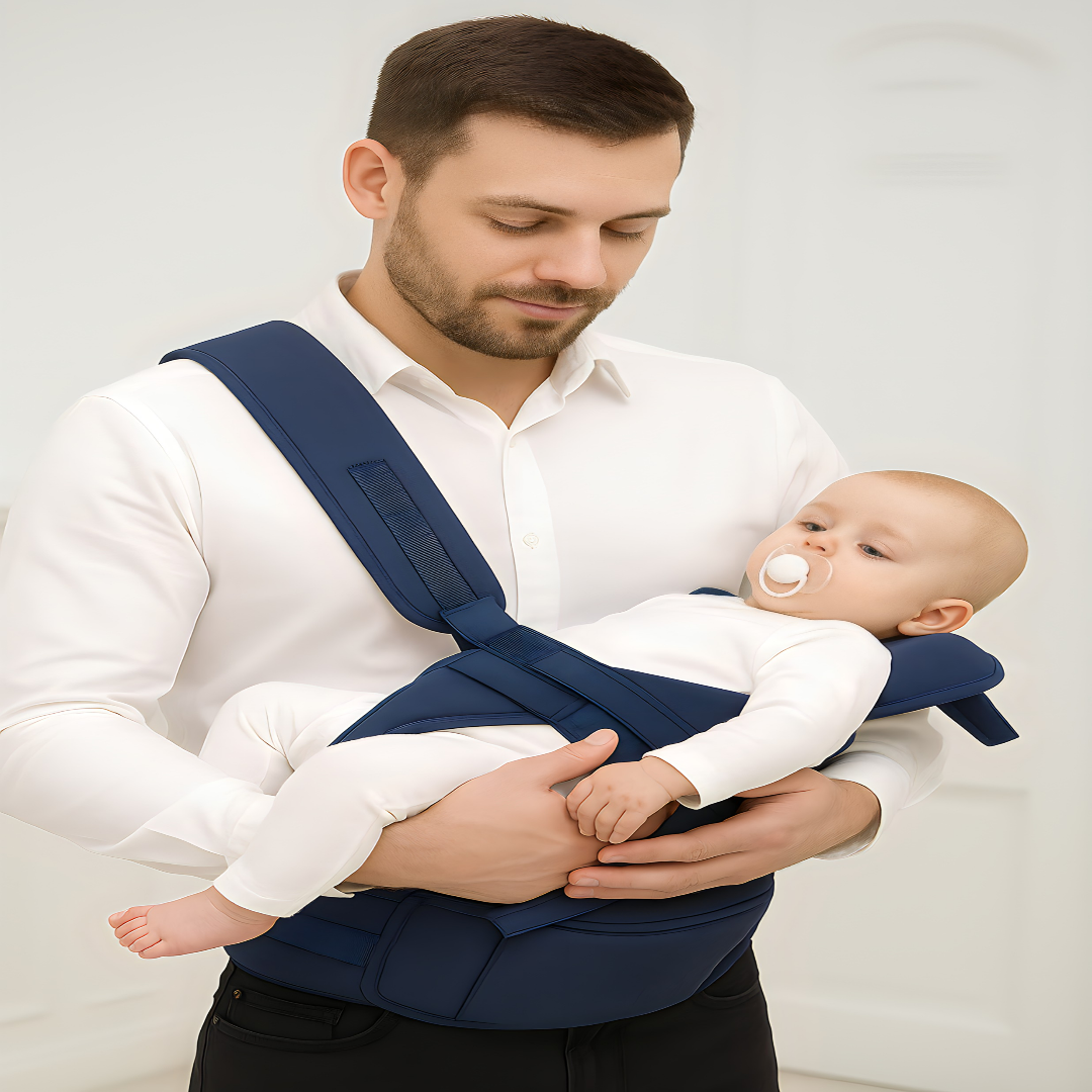 Nosič klokana pre deti