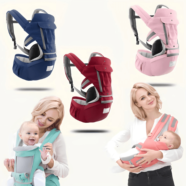 Nosič klokana pre deti