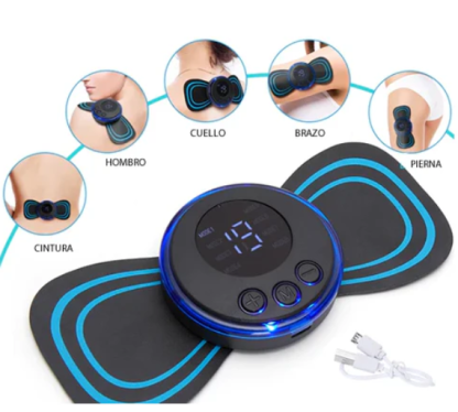 🔥 Moxibustion Ginger náplasť na zmiernenie bolesti Prírodná medicína Zmierňuje bolesť krku, ramien, kĺbov a kolien