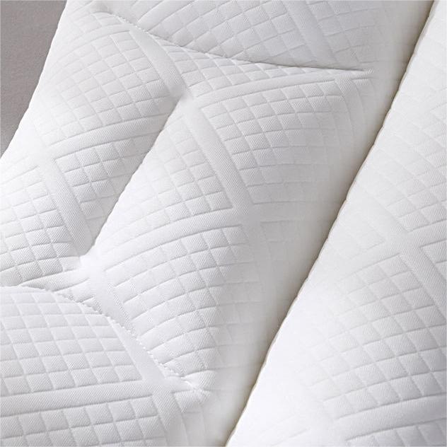 Ultra pohodlný ergonomický vankúš na podporu krku
