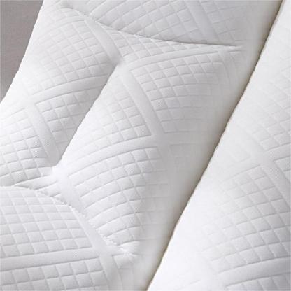 Ultra pohodlný ergonomický vankúš na podporu krku