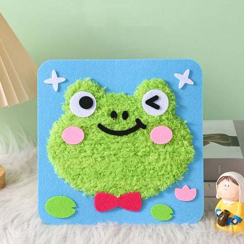 Kúpte 1 kus a získajte 1 kus zadarmo - sada na vyšívanie vianočných bábik