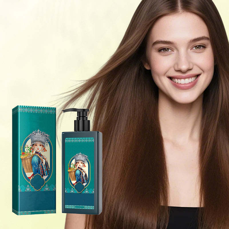 ✨🌿vlasová farba s rastlinnými výťažkami na šedivé vlasy