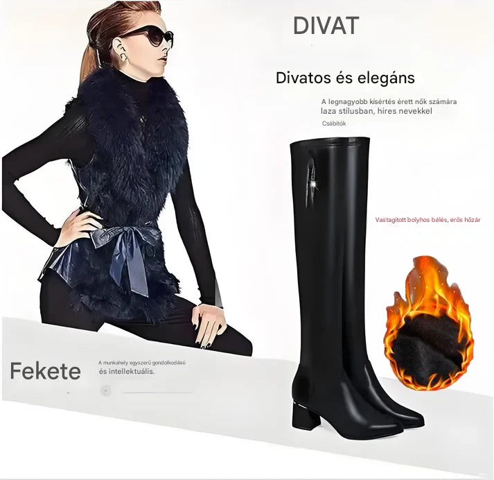 【50% ZĽAVA】👢Módne, všestranné, teplé, mäkké, flexibilné a pohodlné topánky