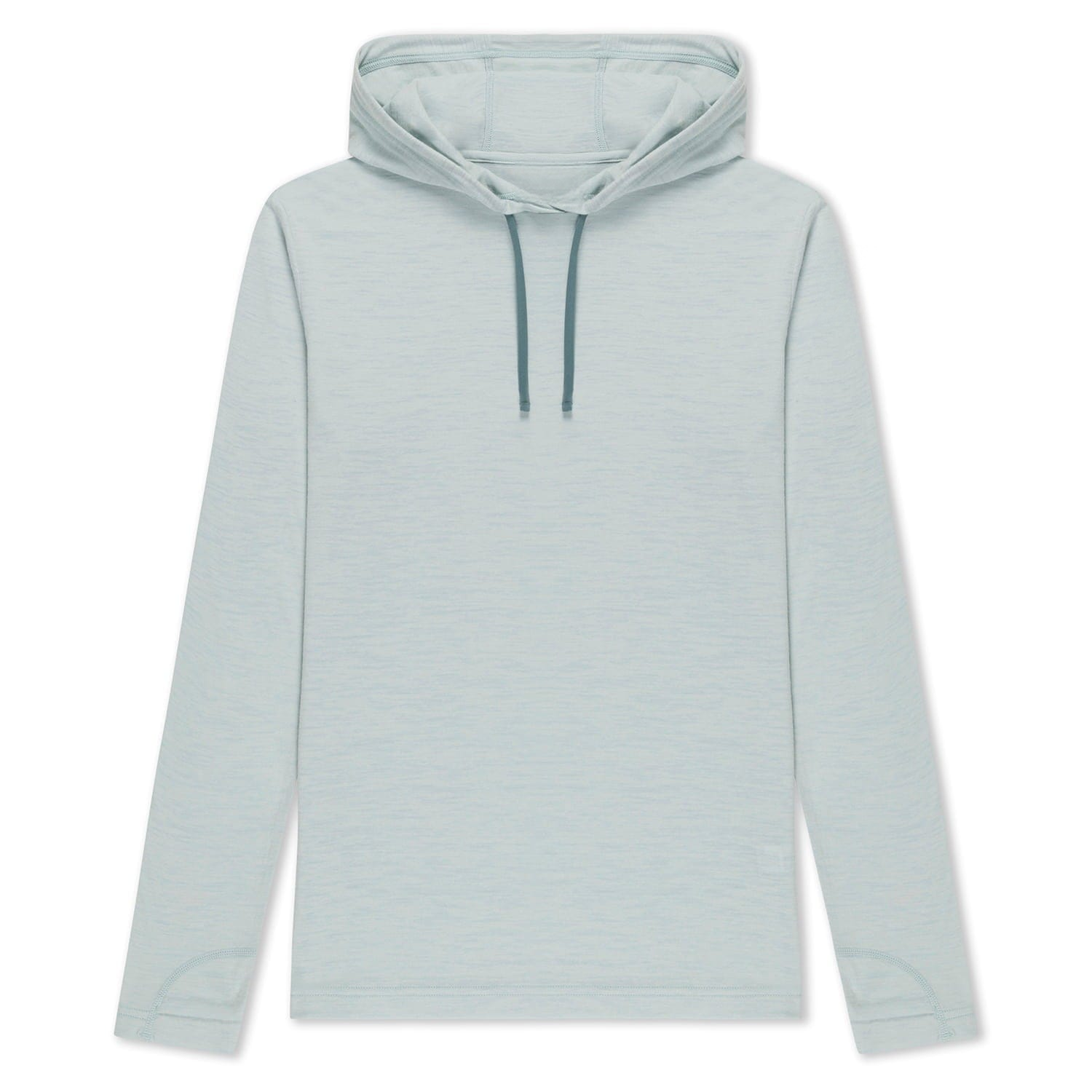 Women's Solstice Lightweight Wool Hoodie