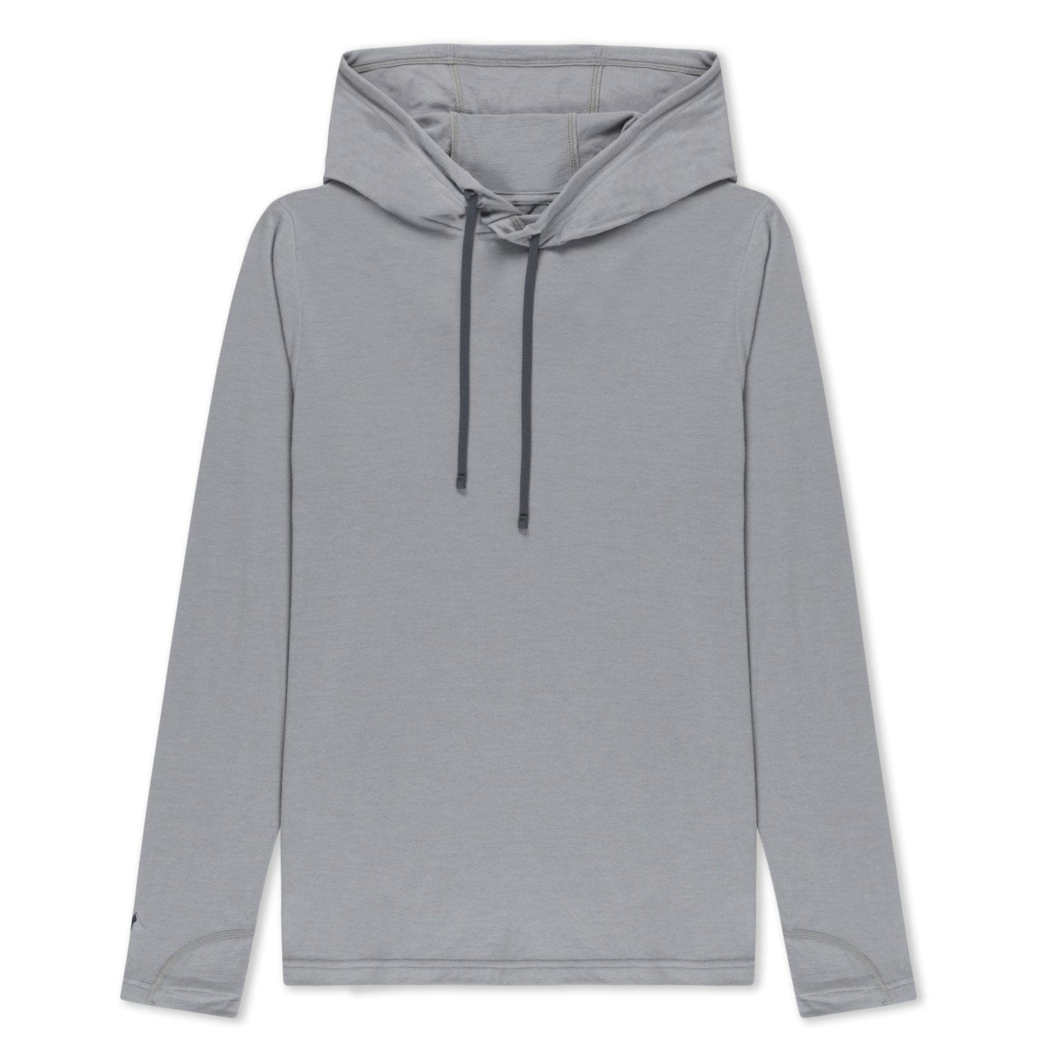 Women's Solstice Lightweight Wool Hoodie