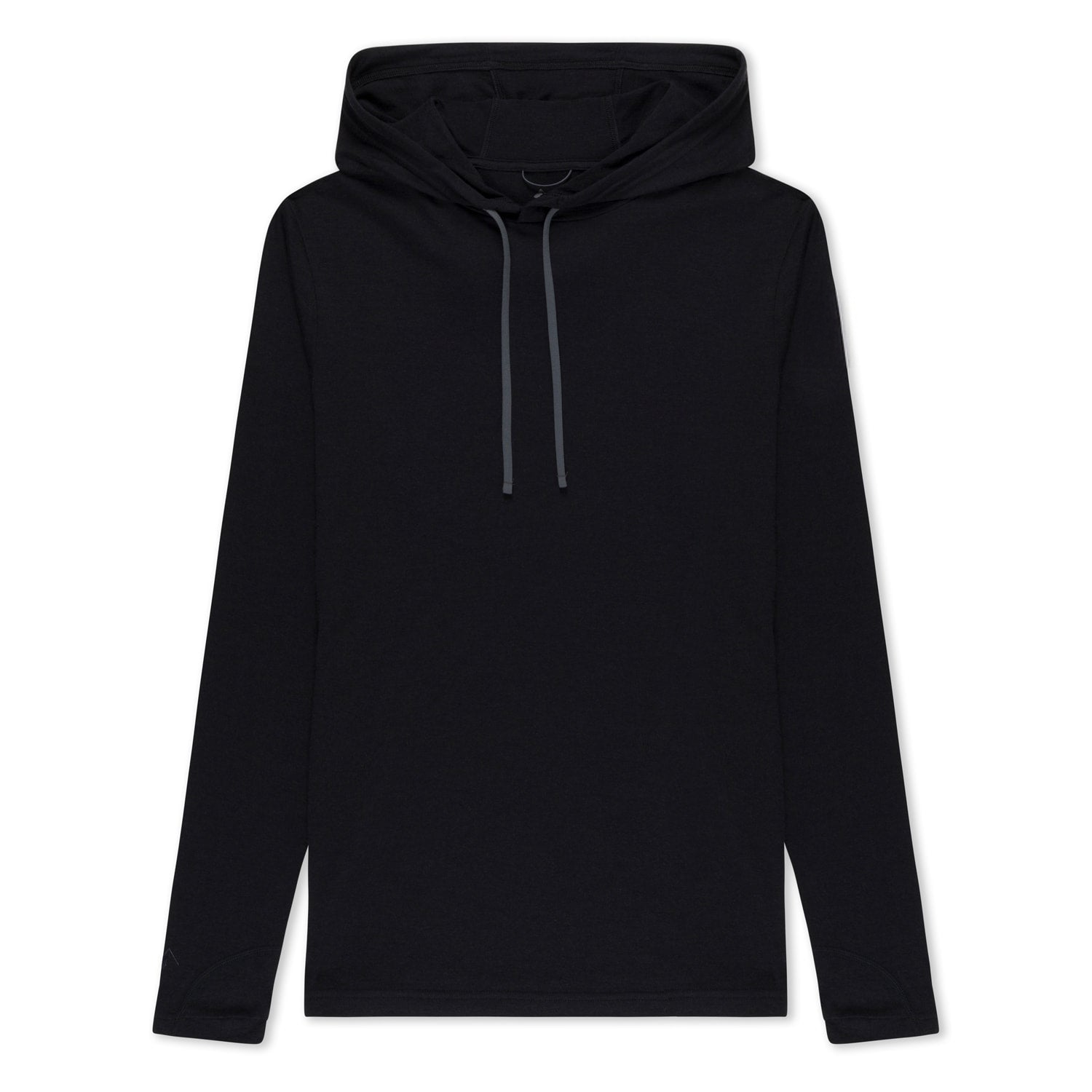Women's Solstice Lightweight Wool Hoodie