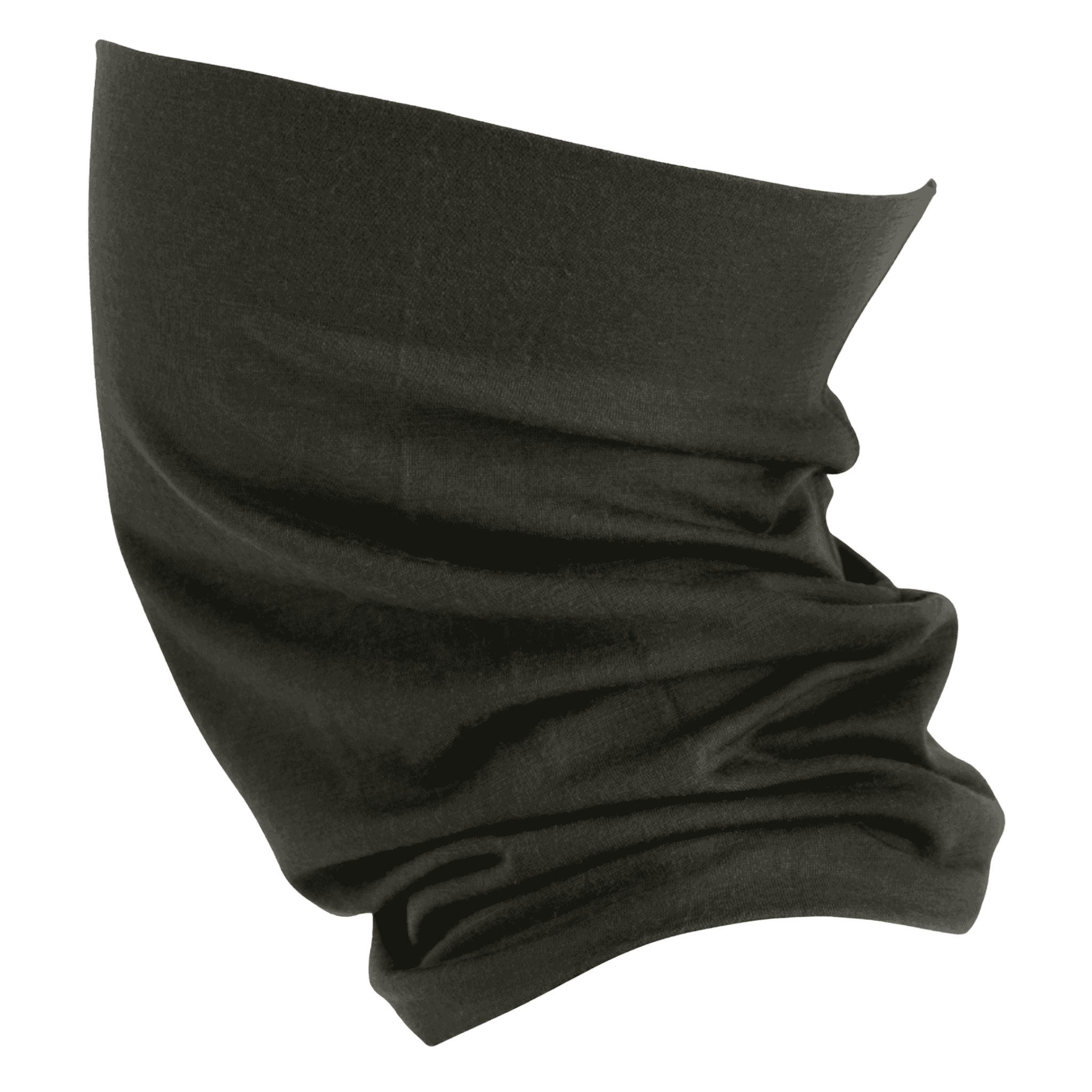 Merino Wool Neck Gaiter