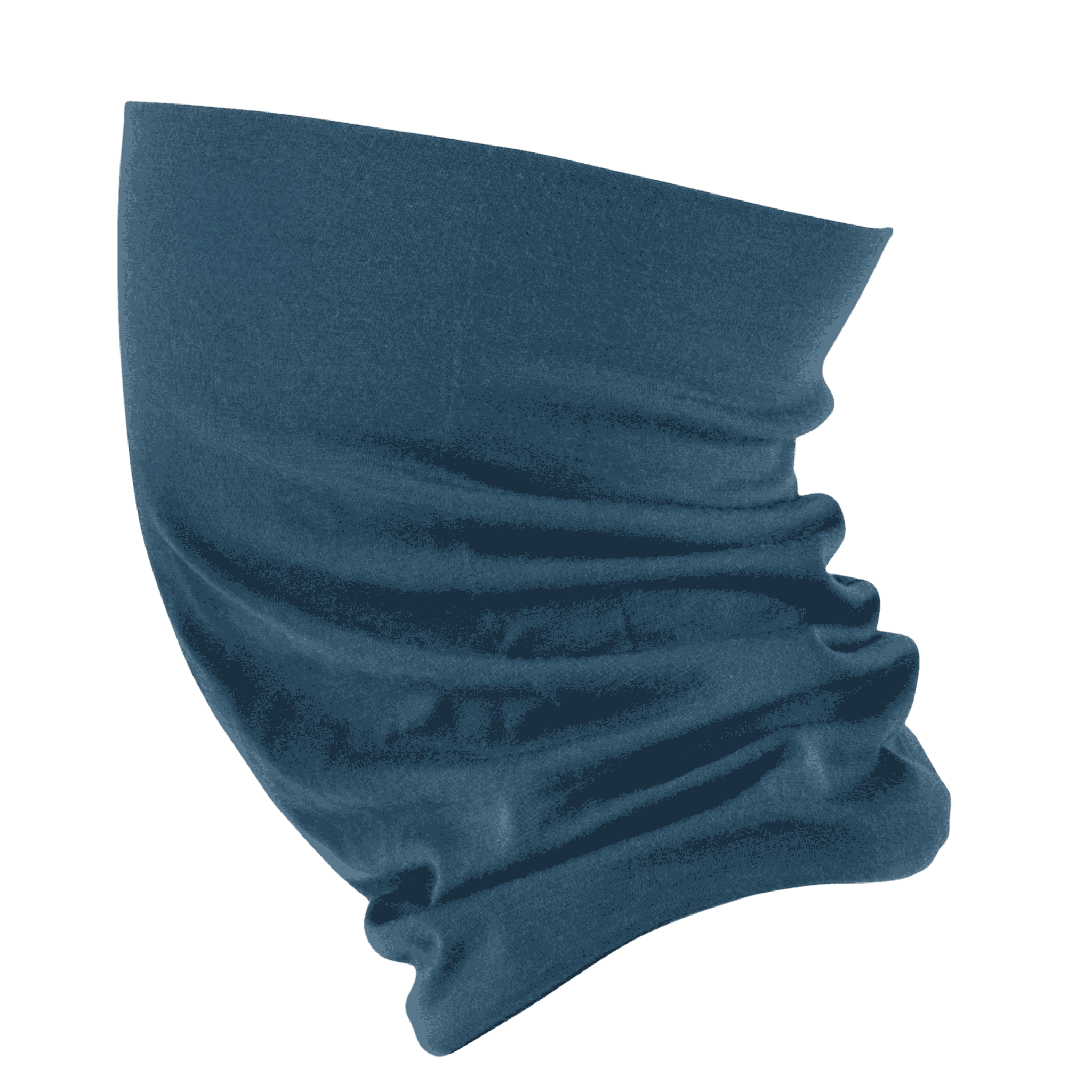 Merino Wool Neck Gaiter