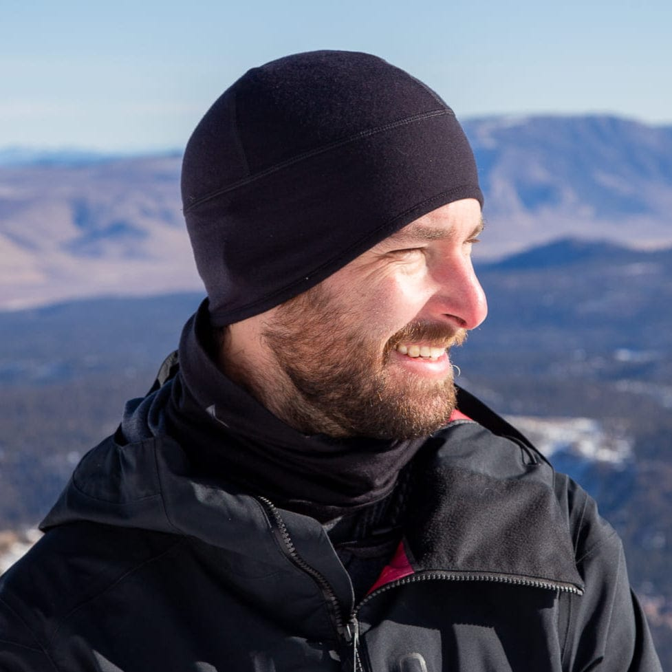 Merino Wool Neck Gaiter