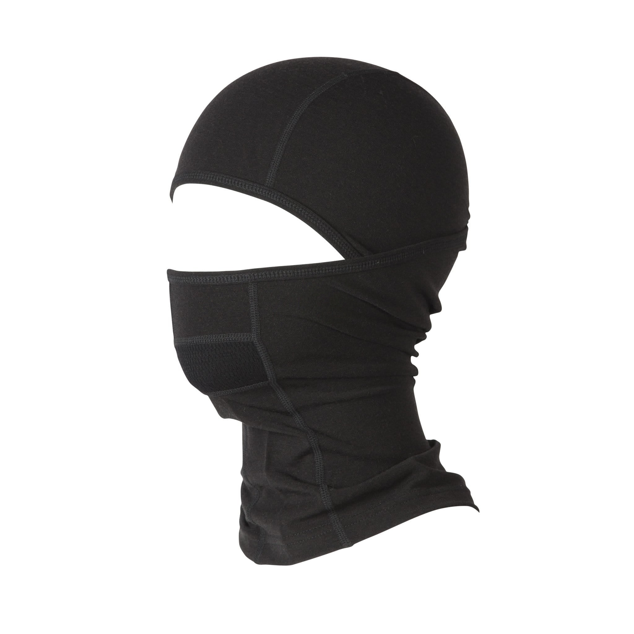 Kids' Merino Wool Balaclava