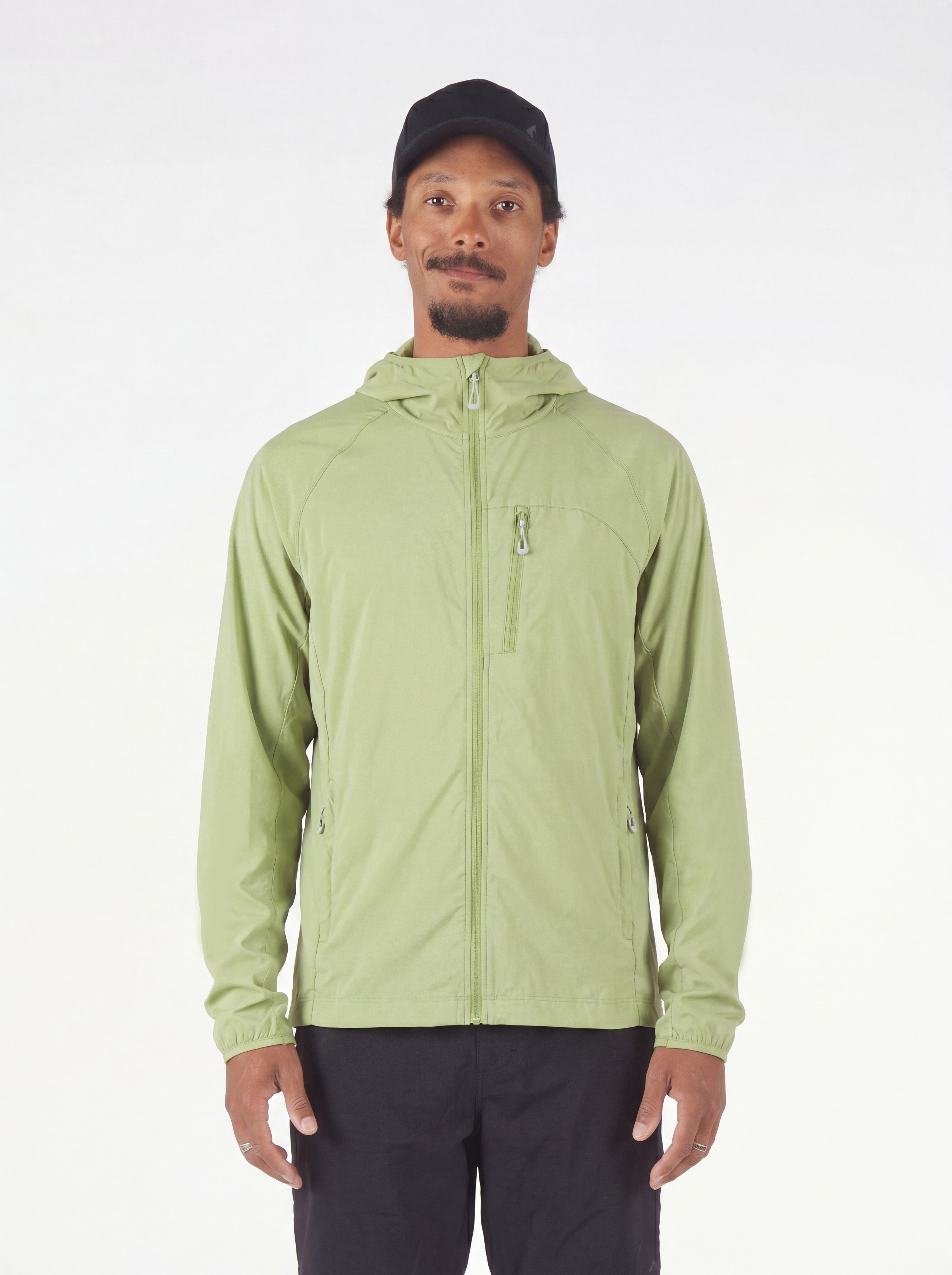 Men's Sun Protection Ultra-light Sports Jacket