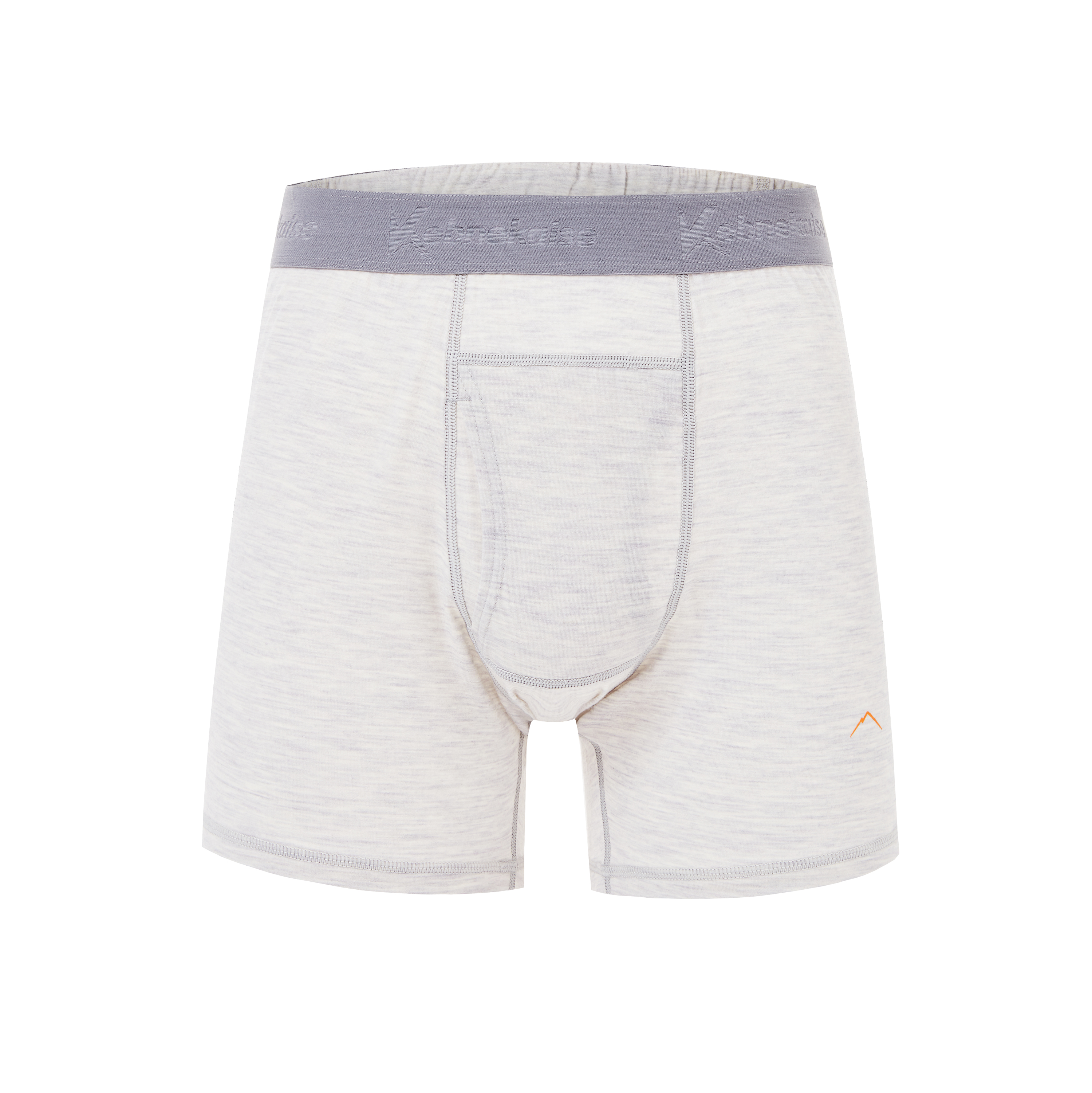 MICROWEIGHT 145WOOLVERINO MEN'S WOOL BOXER SHORTS