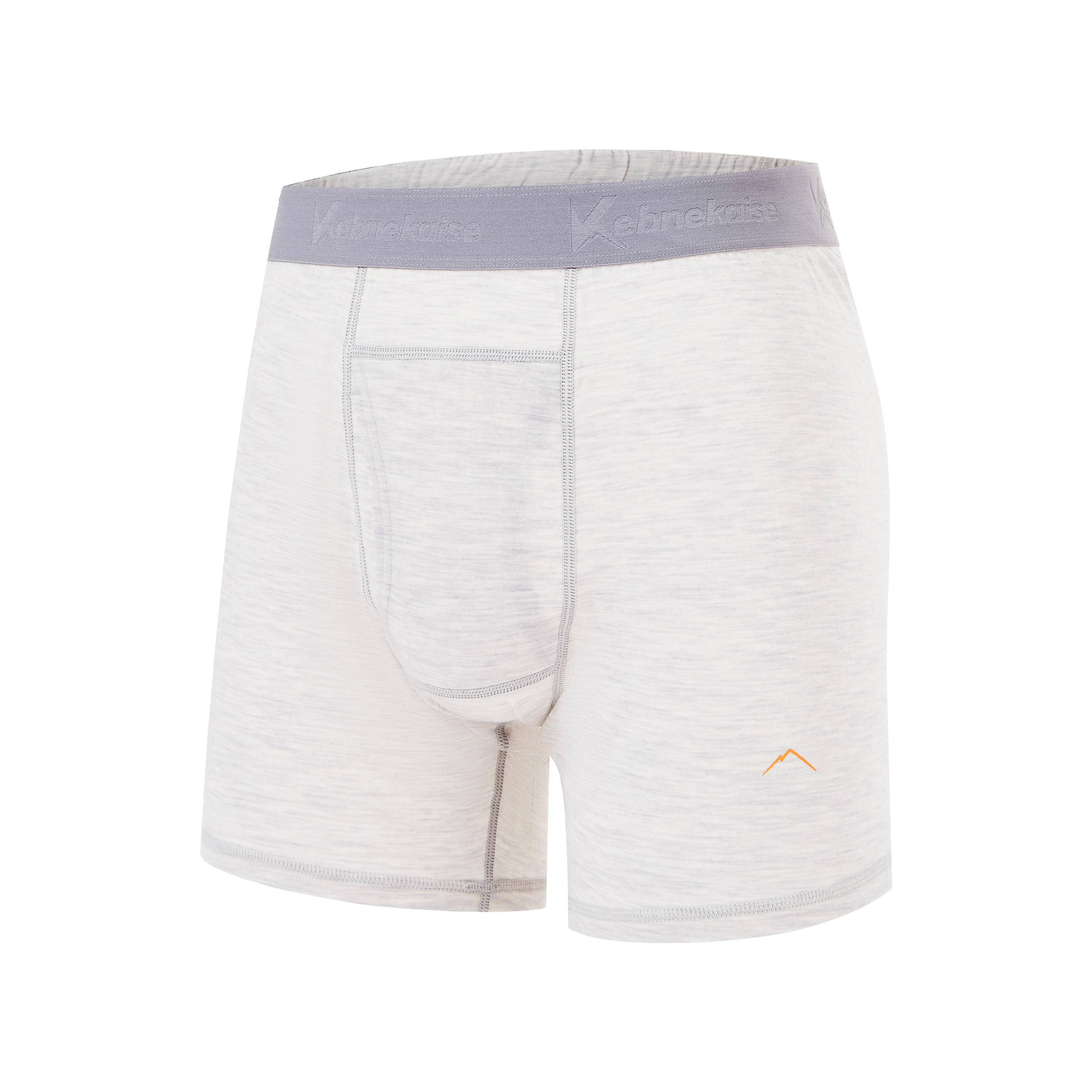 MICROWEIGHT 145WOOLVERINO MEN'S WOOL BOXER SHORTS