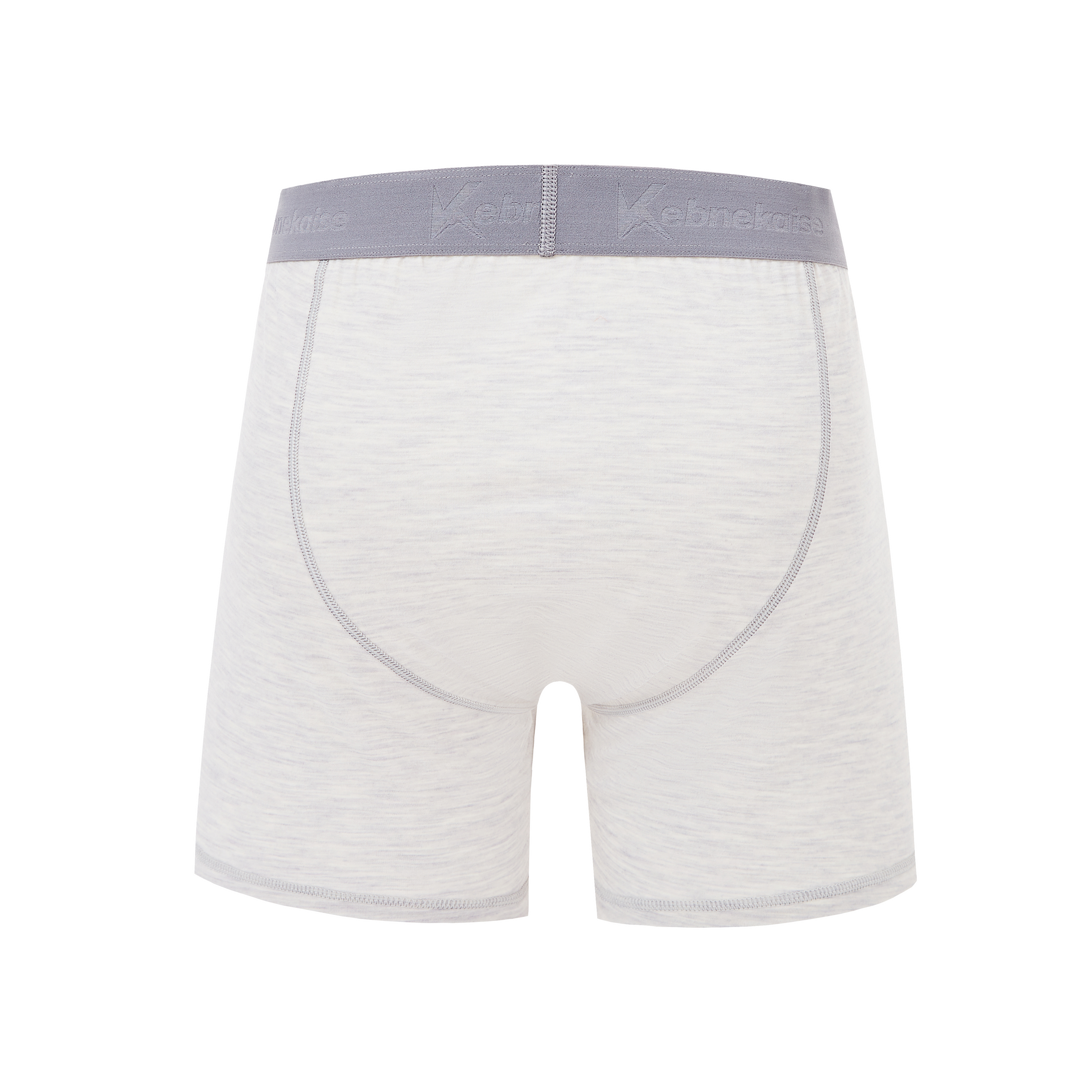 MICROWEIGHT 145WOOLVERINO MEN'S WOOL BOXER SHORTS