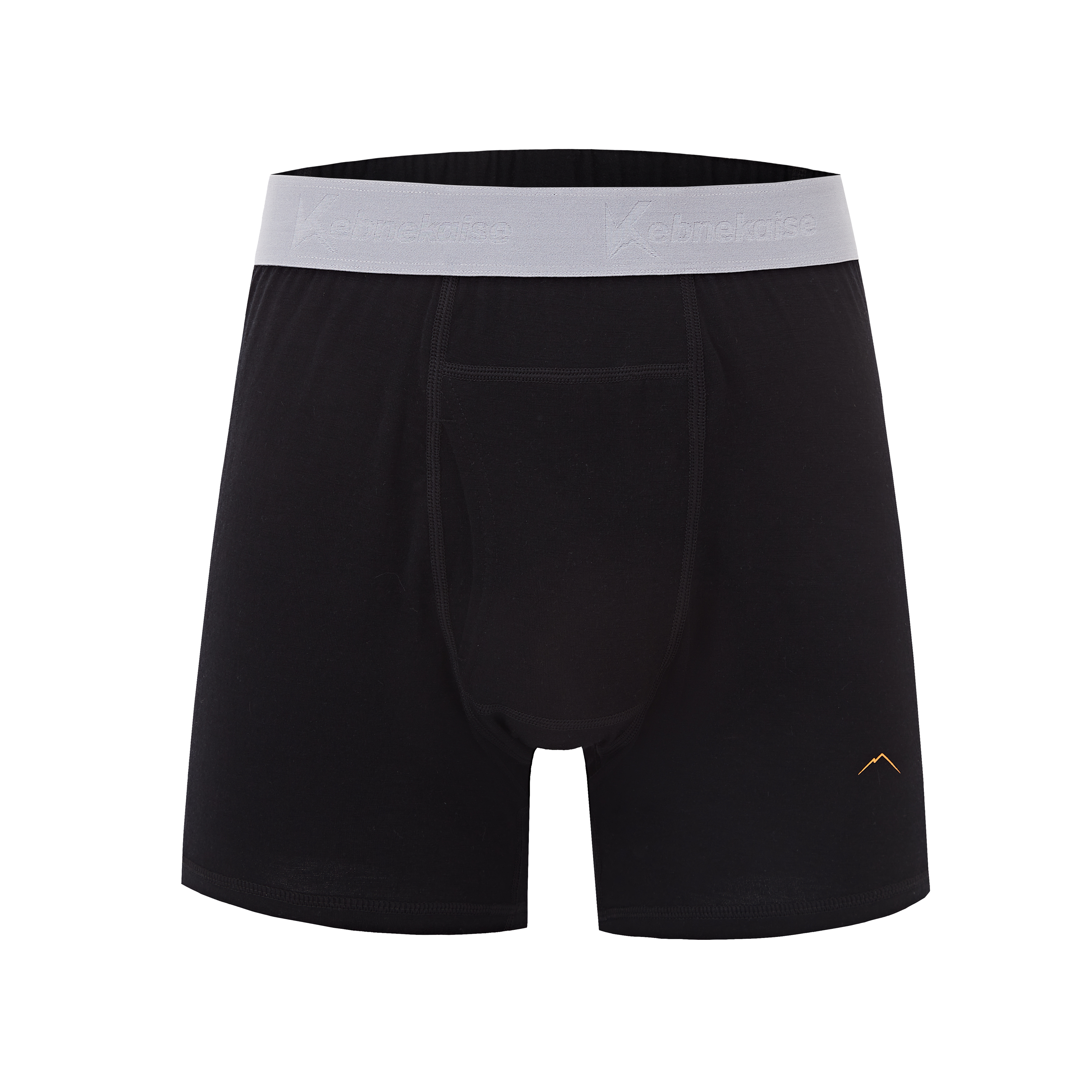 MICROWEIGHT 145WOOLVERINO MEN'S WOOL BOXER SHORTS
