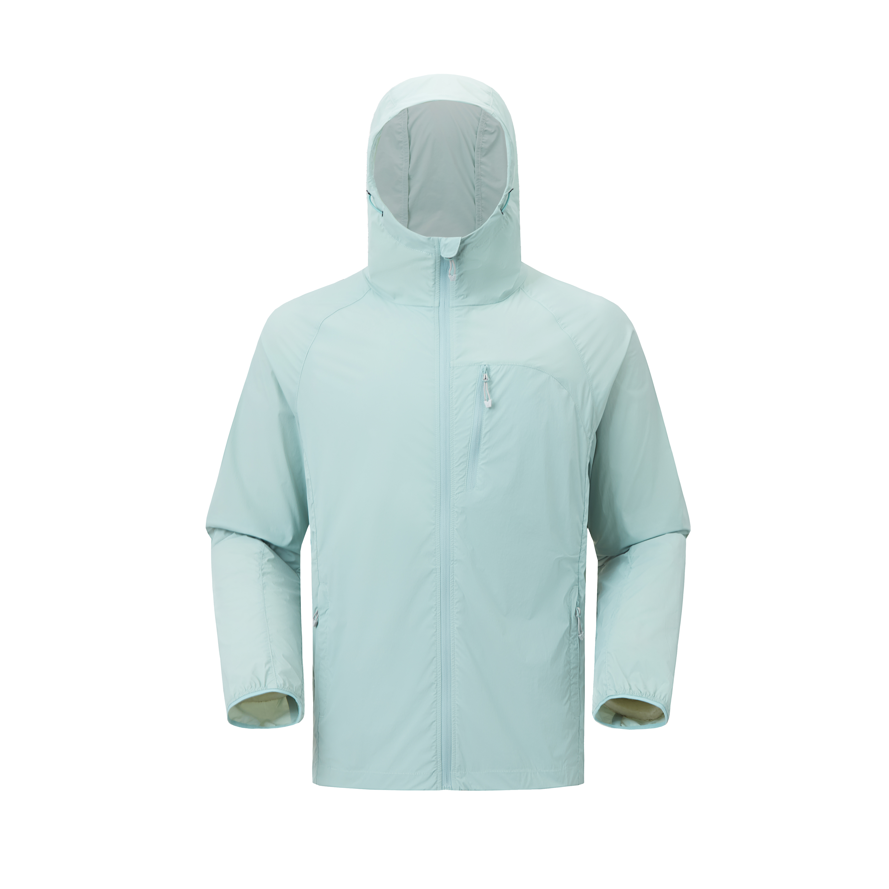 Men's Sun Protection Ultra-light Sports Jacket