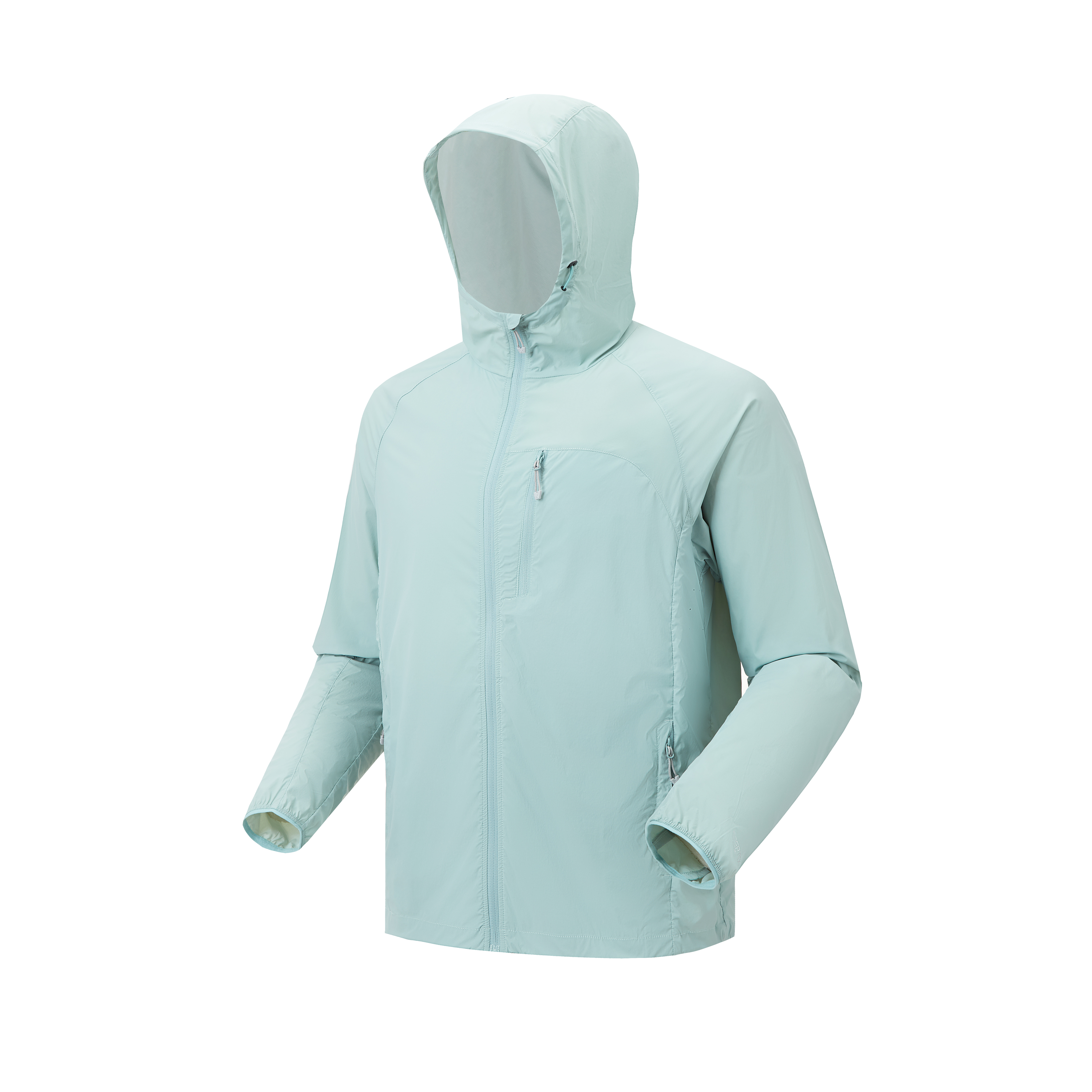 Men's Sun Protection Ultra-light Sports Jacket
