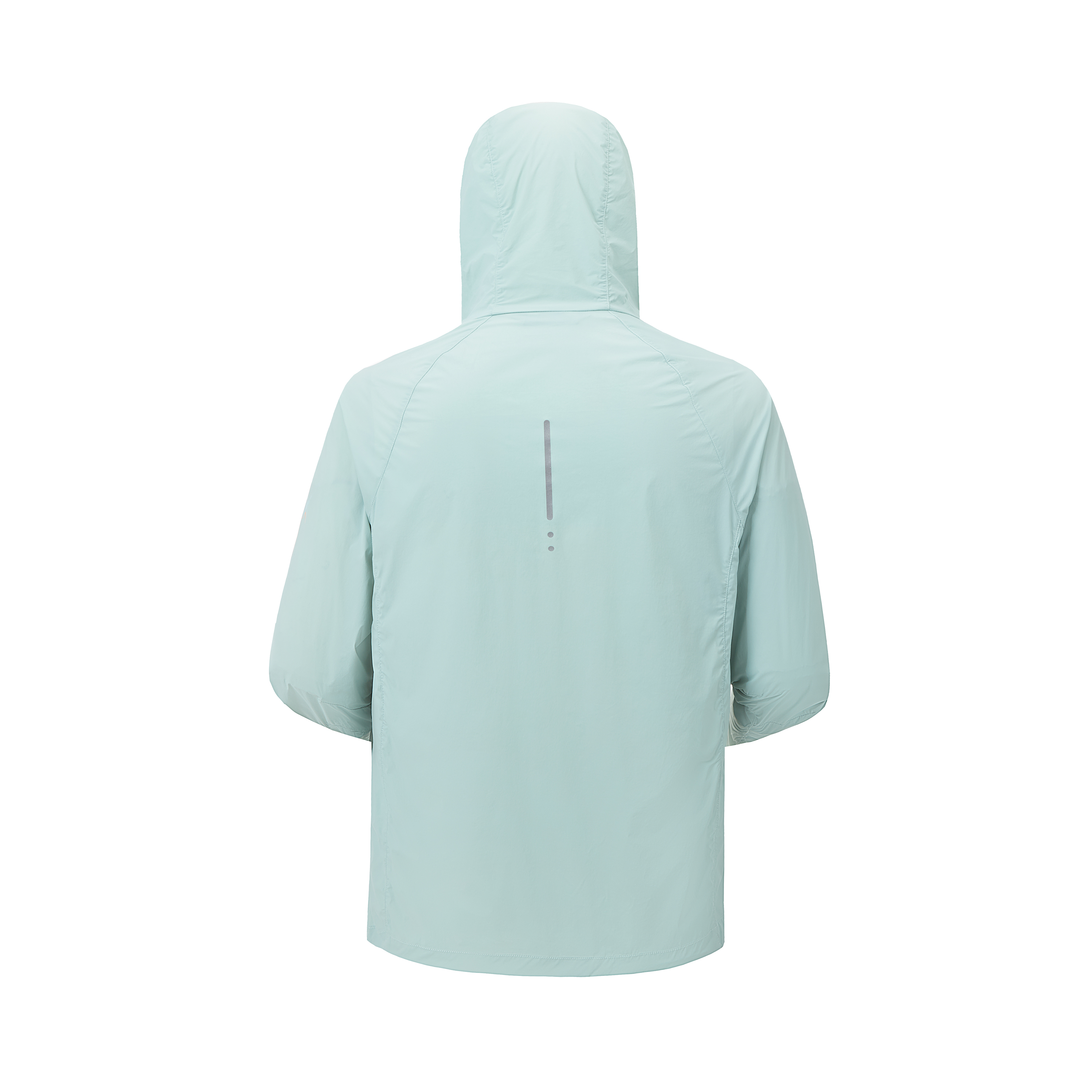 Men's Sun Protection Ultra-light Sports Jacket