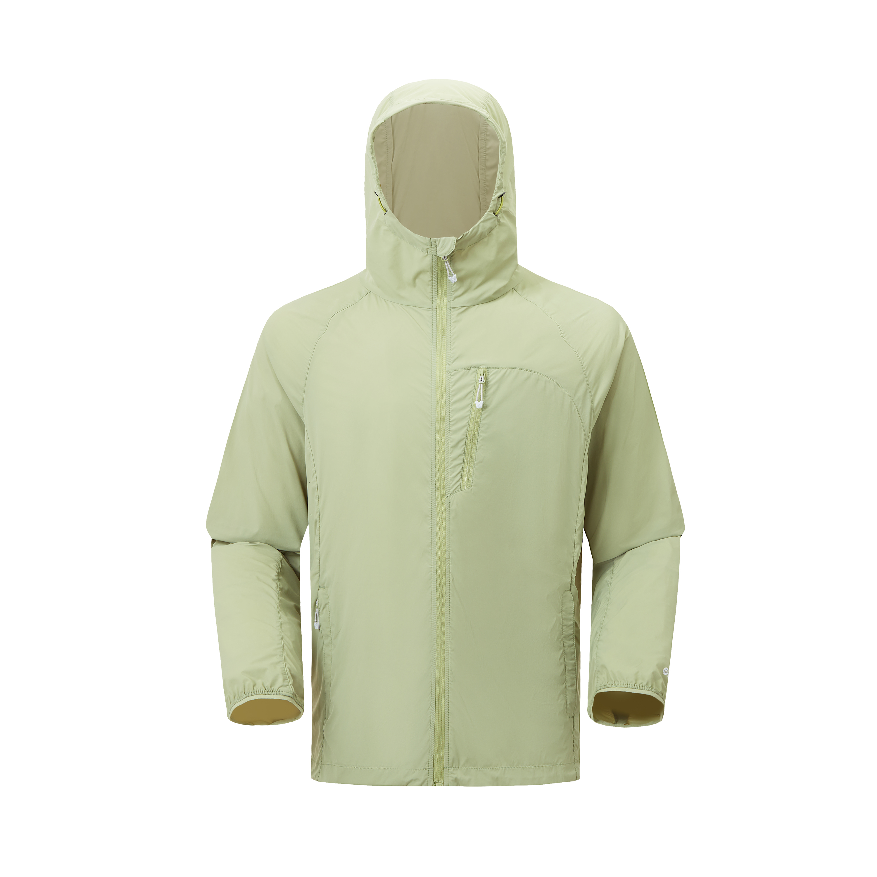 Men's Sun Protection Ultra-light Sports Jacket