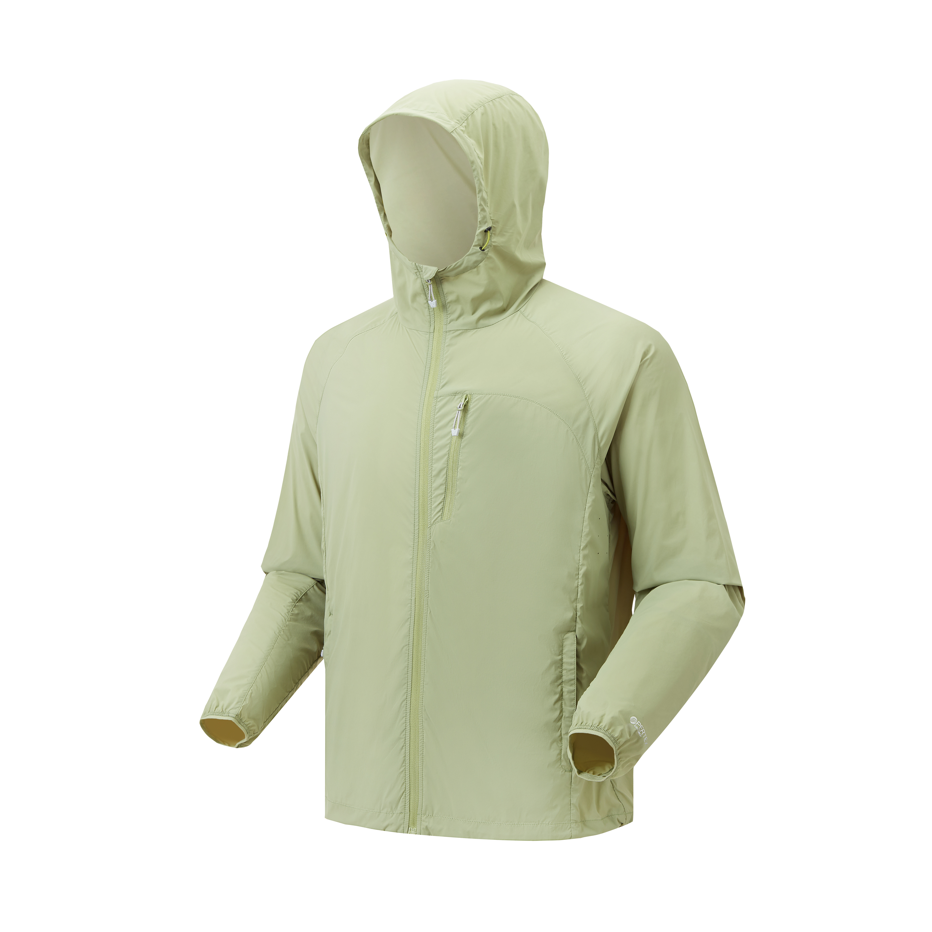 Men's Sun Protection Ultra-light Sports Jacket