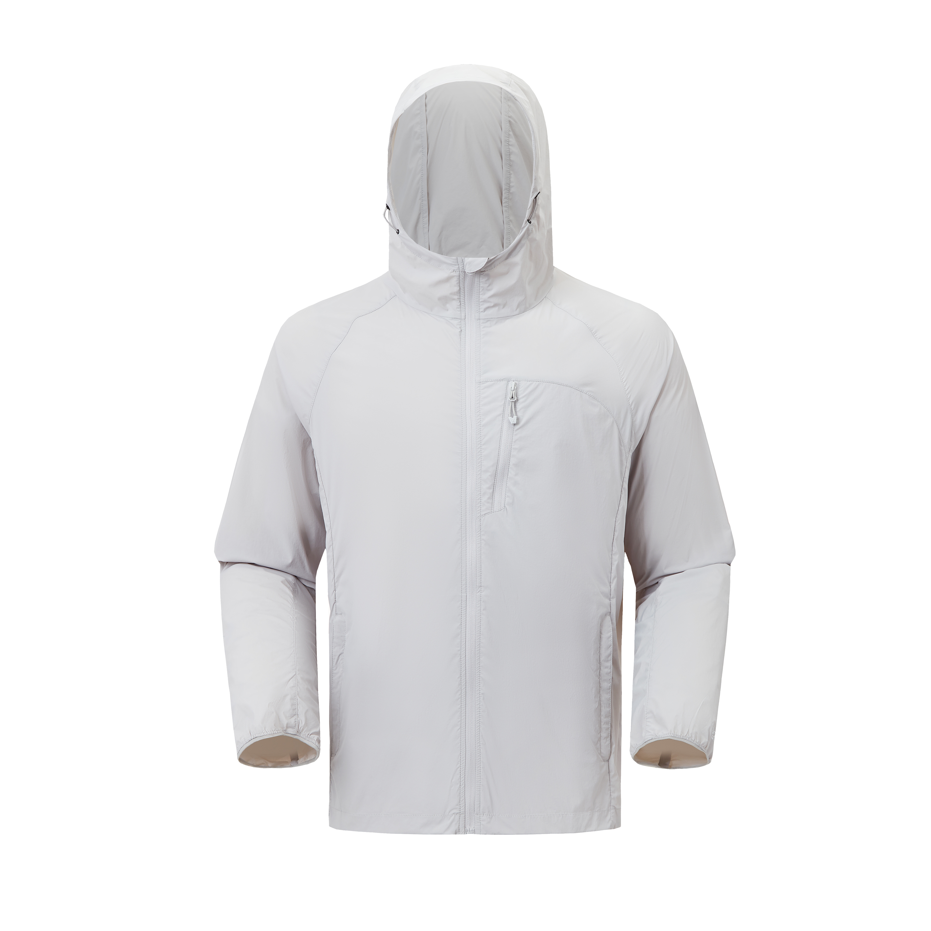 Men's Sun Protection Ultra-light Sports Jacket