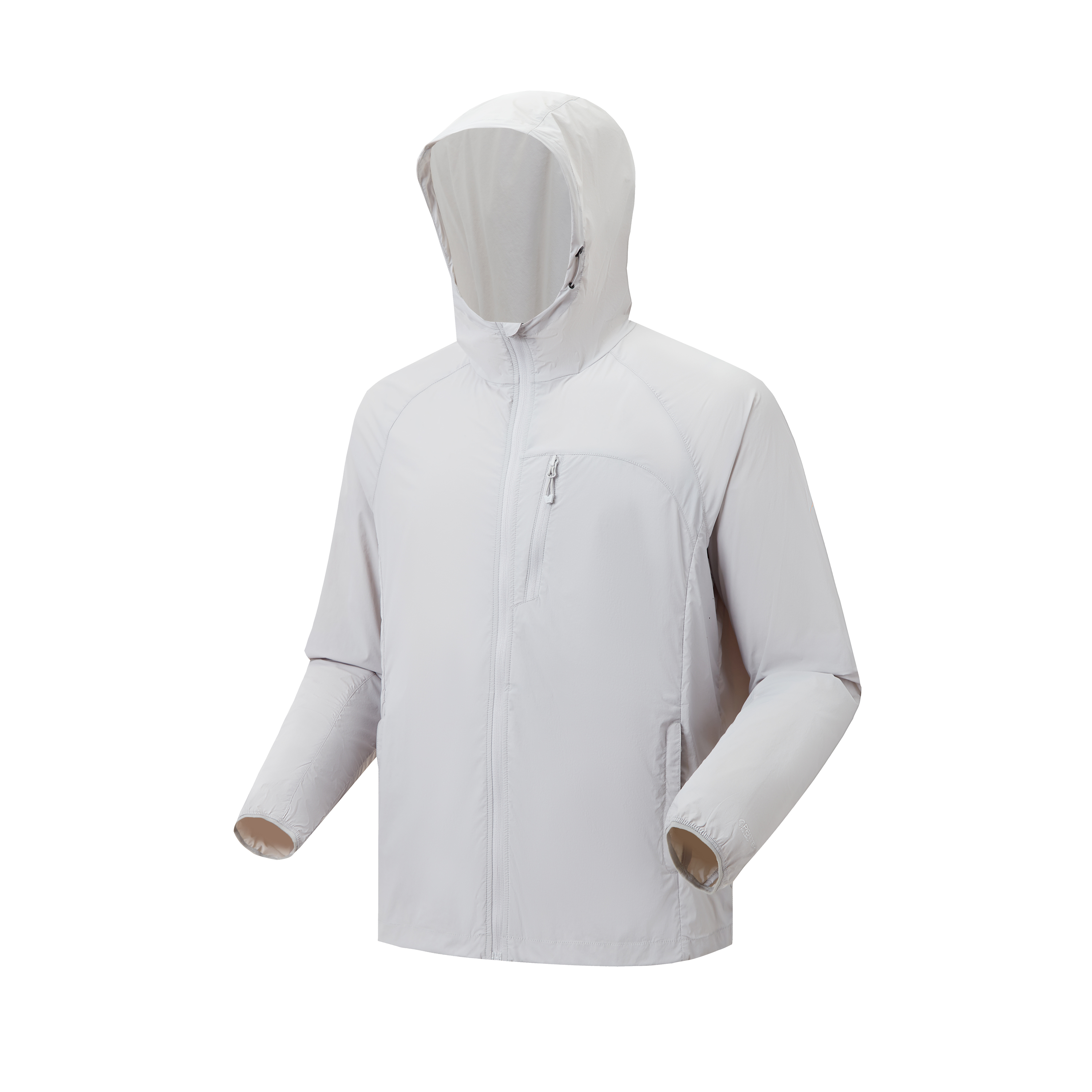 Men's Sun Protection Ultra-light Sports Jacket