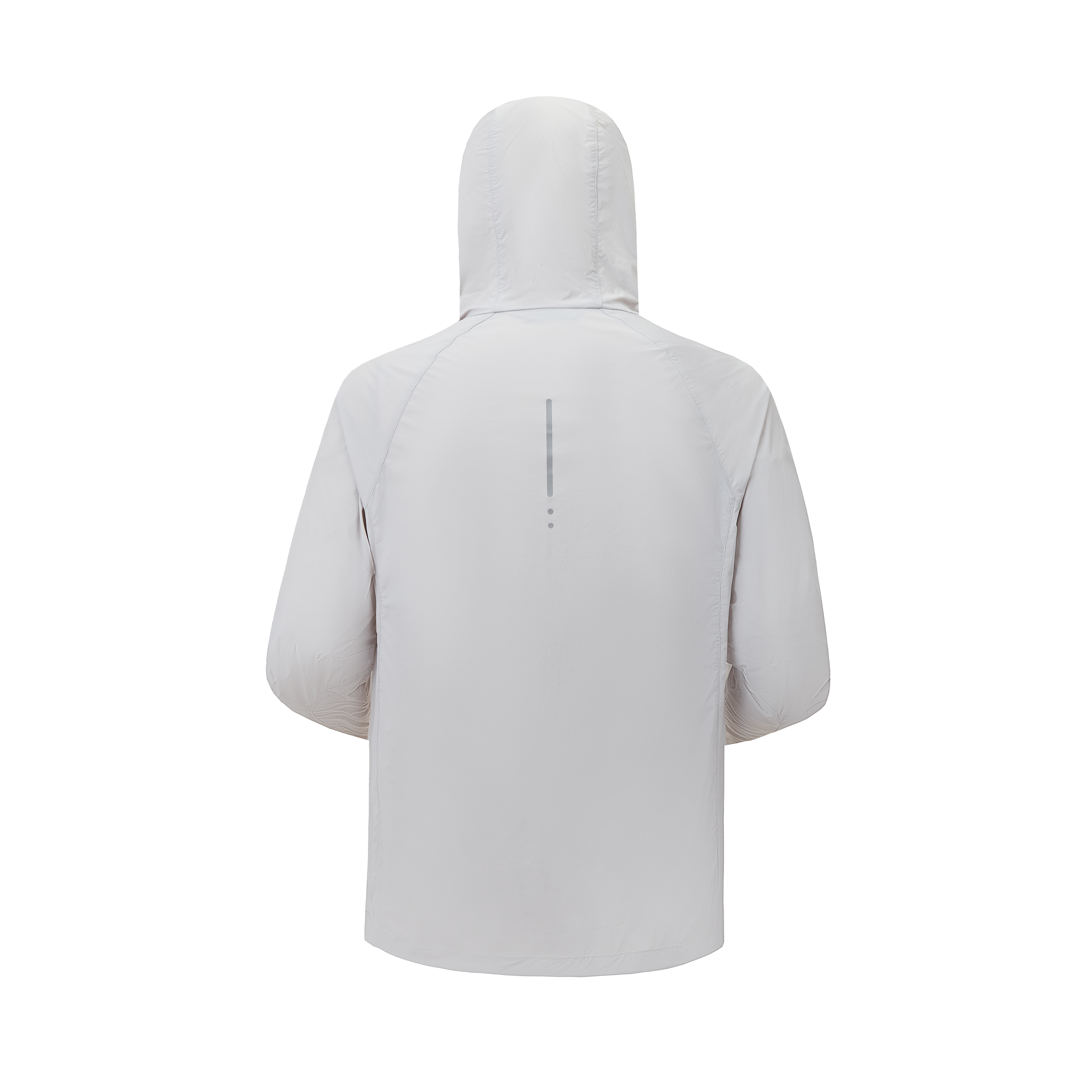 Men's Sun Protection Ultra-light Sports Jacket