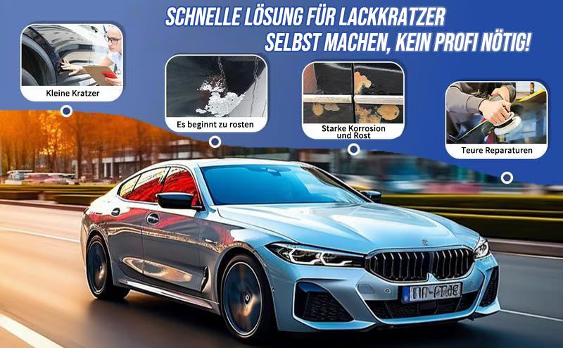 🔥🚗✨ Magic Car Scratch Removal Pen – Instant Paint Repair & Shine 🛠️🍂