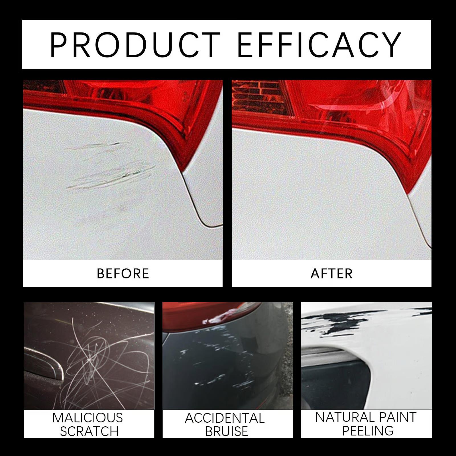 🔥🚗✨ Magic Car Scratch Removal Pen – Instant Paint Repair & Shine 🛠️🍂