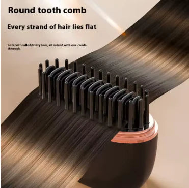🎁TikTok Last Day Sale - 50% OFF🎉Smooth & Go Styler – The Wireless Hair Straightener for On-the-Go
