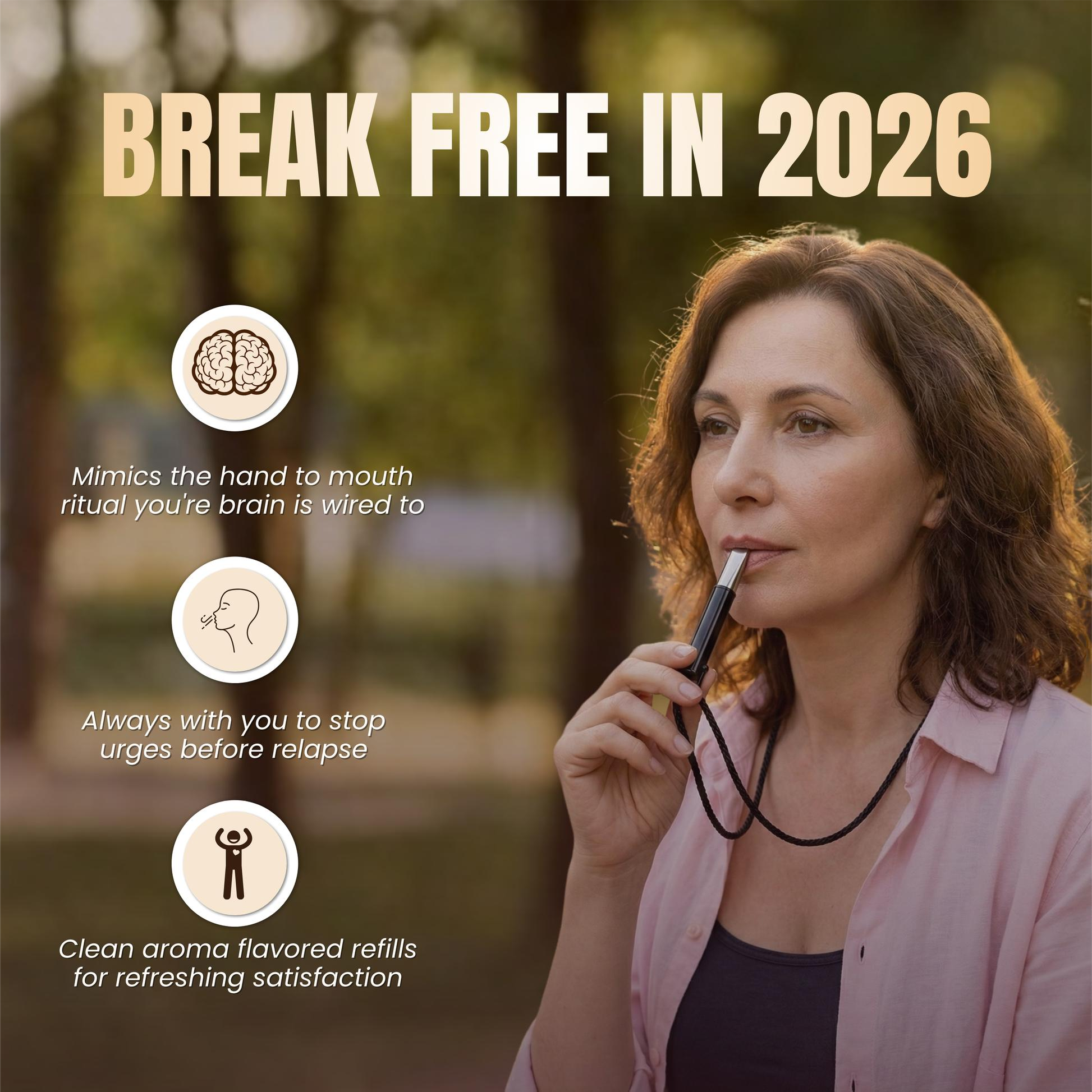 Final 6 Hours: 50% OFF 🌿 Divifit™ Resistance Necklace