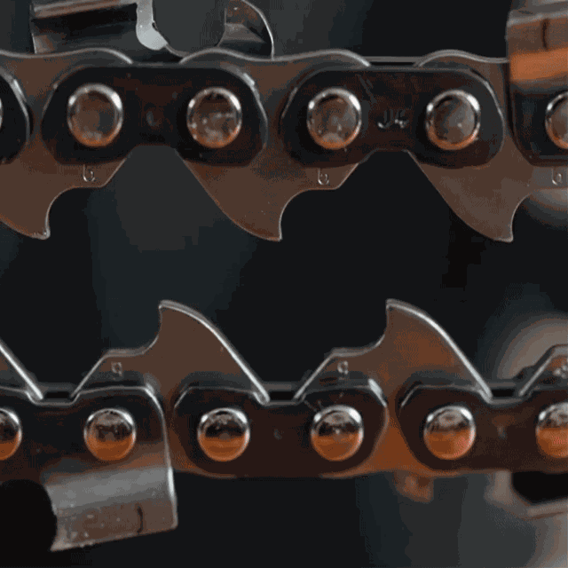RazorWolf chainsaw blade
