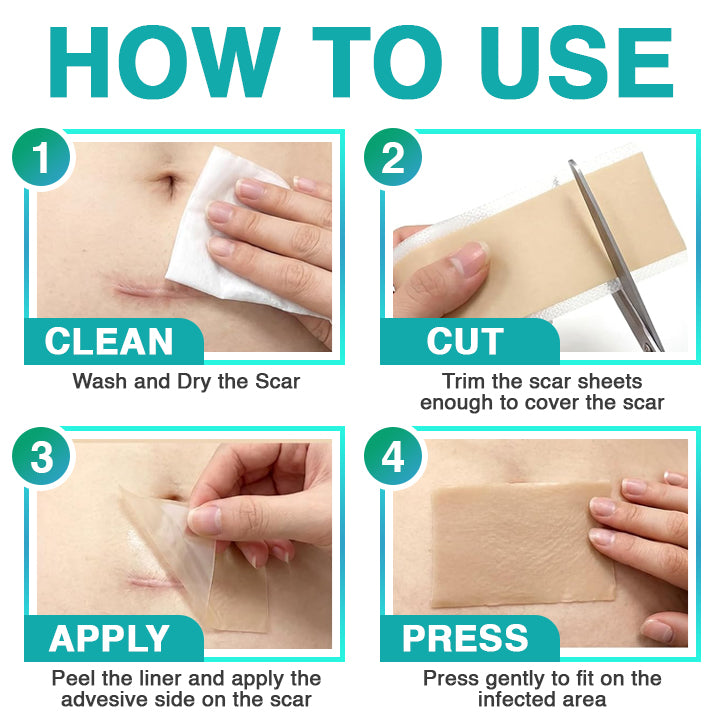 𝗖𝗮𝗿𝗲𝗕𝗿𝗲𝗲𝘇𝗲® 3-in-1 Microneedle Care Patch