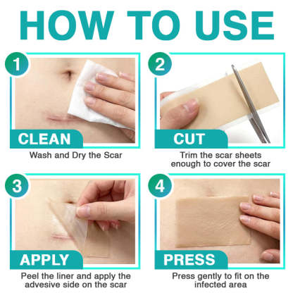 𝗖𝗮𝗿𝗲𝗕𝗿𝗲𝗲𝘇𝗲® 3-in-1 Microneedle Care Patch