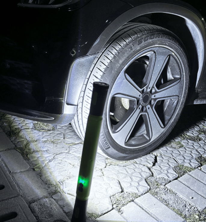 🔥Hot Sale🌟🔦1000 Lumens Rechargeable Work Light — Bright, Tough & Built for Every Job💡