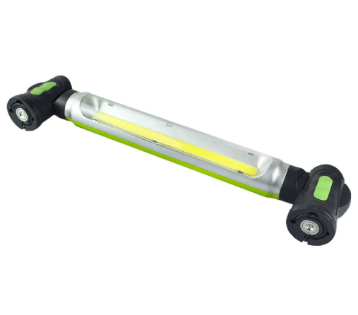 🔥Hot Sale🌟🔦1000 Lumens Rechargeable Work Light — Bright, Tough & Built for Every Job💡