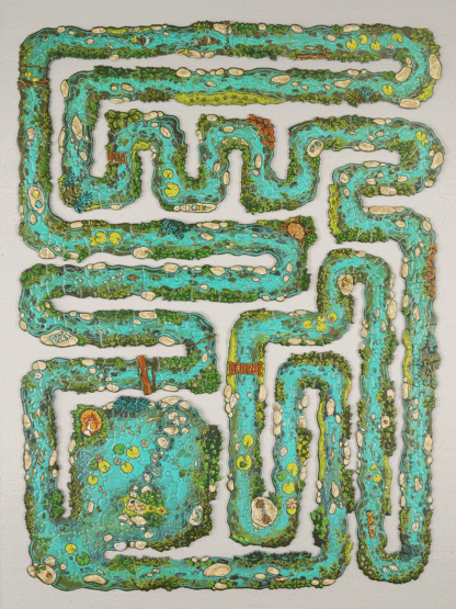 🎄TikTok Christmas Sale -70% OFF✨🧩All Edge Jigsaw Challenge - 🤯Every Piece Is A Challenge